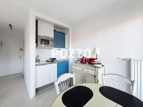 Location appartement 1 pièce
