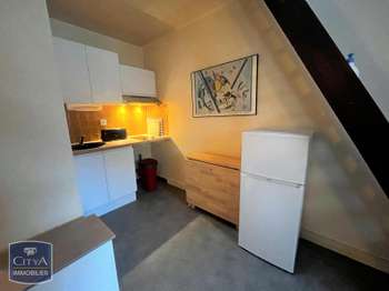 Location appartement 2 pièces