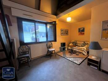 Location Appartement 2 piècesTrouville-sur-Mer