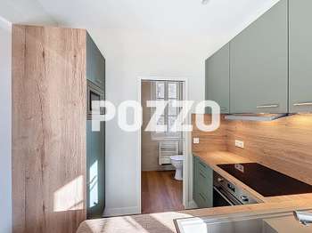 Location Appartement T1Trouville-sur-Mer