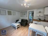 Location appartement 2 pièces Location appartement 2 pièces