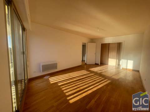 Location appartement 2 pièces Trouville-sur-Mer 14