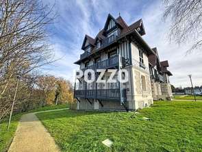 Location Appartement T1Trouville-sur-Mer