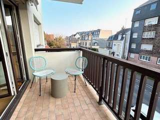 Location appartement 4 pièces