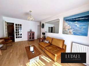 Photo Location appartement Trouville-sur-Mer