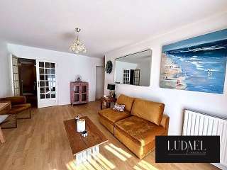 Location appartement 4 pièces