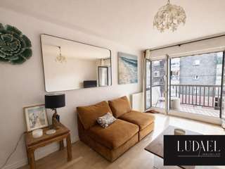 Location appartement 4 pièces