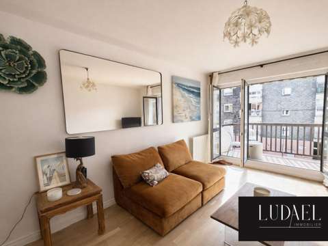 Location appartement 4 pièces