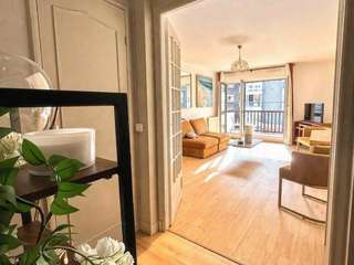Location appartement 4 pièces