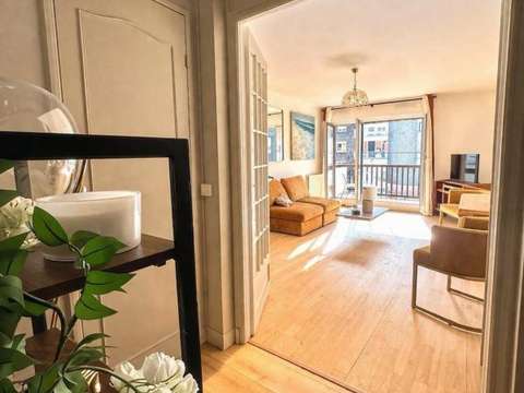 Location appartement 4 pièces