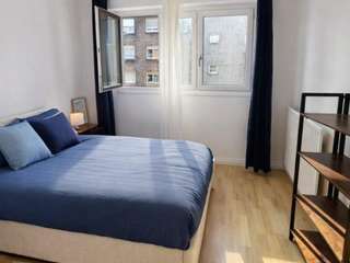 Location appartement 4 pièces