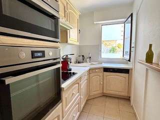 Location appartement 4 pièces