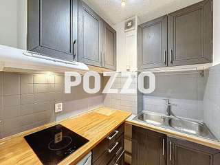 Location Studio 1 pièce