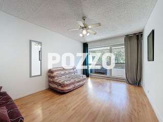 Location Studio 1 pièce