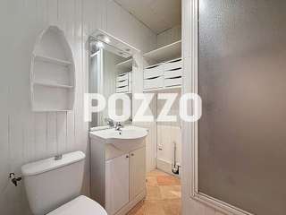 Location Studio 1 pièce
