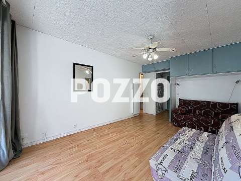 Location Studio 1 pièce Trouville-sur-Mer 14