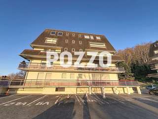Location Studio 1 pièce