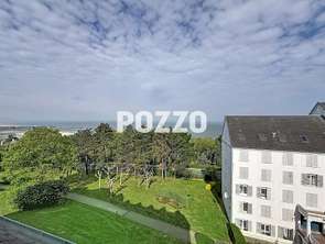 Location Appartement 2 piècesTrouville-sur-Mer
