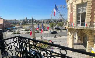 Photo Location appartement Trouville-sur-Mer
