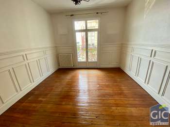 Location Appartement 3 piècesTrouville-sur-Mer