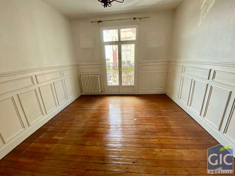 Location appartement 3 pièces