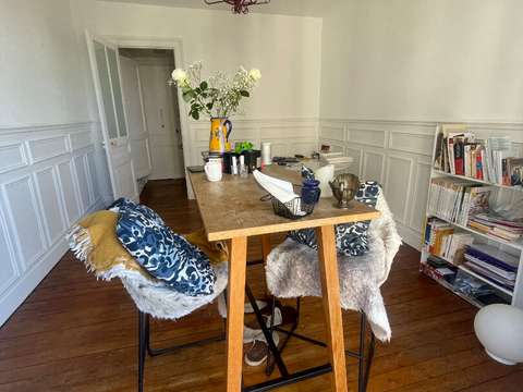 Location appartement 3 pièces