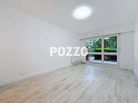 Location Studio 1 pièce