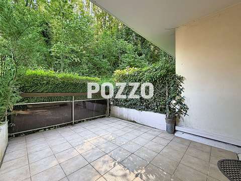 Location Studio 1 pièce