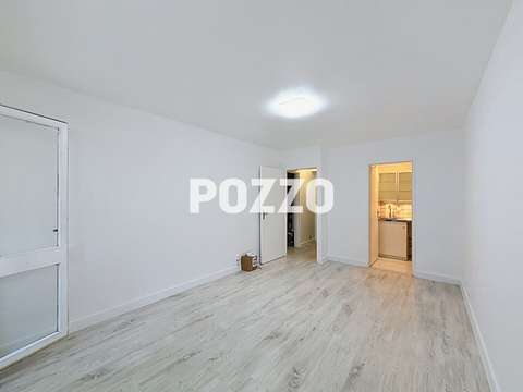 Location Studio 1 pièce