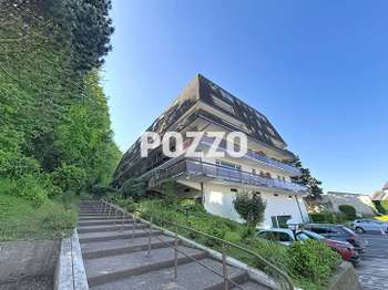 Location Studio 1 pièce