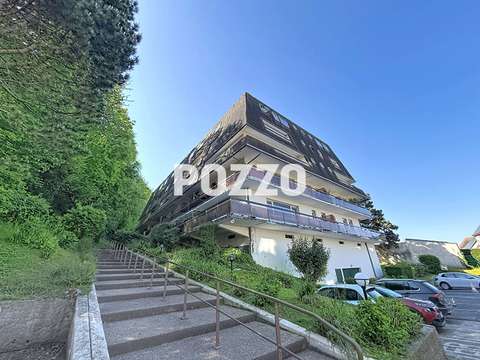 Location Studio 1 pièce Trouville-sur-Mer 14