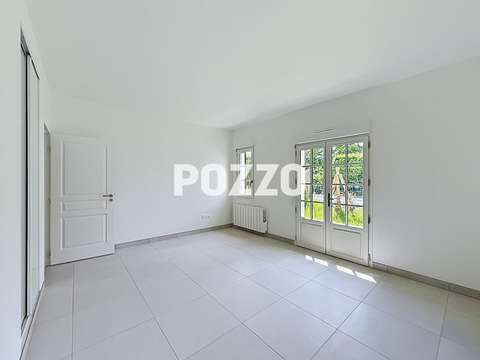 Location appartement 2 pièces Trouville-sur-Mer 14