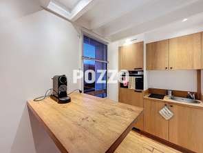 Location Appartement T1Trouville-sur-Mer