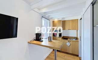 Photo Location appartement Trouville-sur-Mer