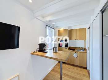 Photo Location appartement Trouville-sur-Mer