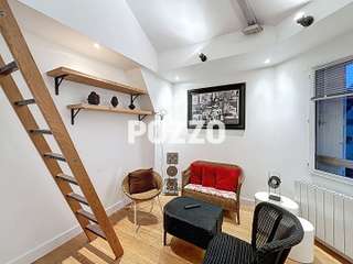 Location appartement 1 pièce