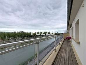 Location Appartement 3 piècesTrouville-sur-Mer