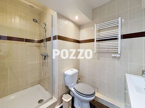 Location appartement 3 pièces