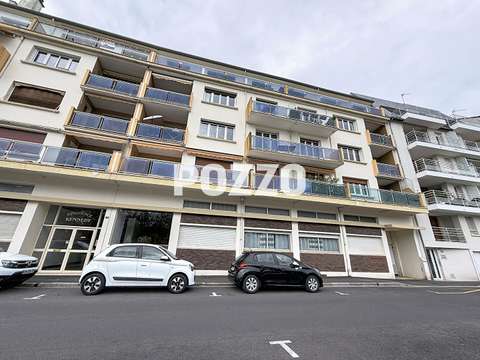 Location appartement 3 pièces