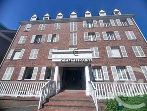 Location Appartement T1Trouville-sur-Mer