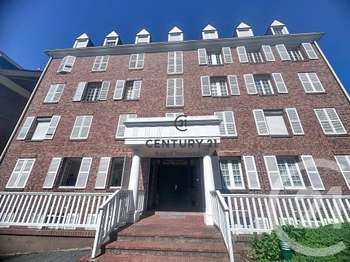 Location appartement 1 pièce Trouville-sur-Mer 14