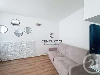 Location appartement 1 pièce Location appartement 1 pièce