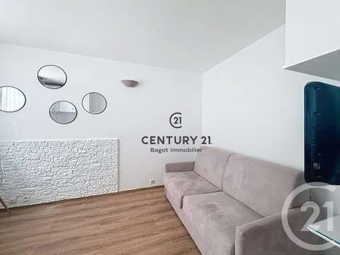 Location appartement 1 pièce Location appartement 1 pièce