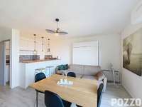 Location appartement T1 Trouville-sur-Mer - 14