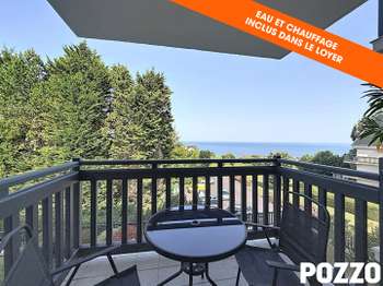 Location Appartement T1Trouville-sur-Mer