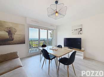 Location appartement 1 pièce