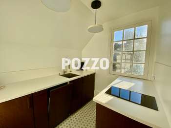 Location Appartement 2 piècesTrouville-sur-Mer