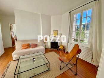 Location Appartement 2 piècesTrouville-sur-Mer