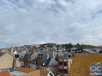 Location Appartement 4 piècesTrouville-sur-Mer
