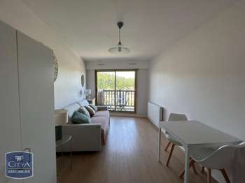 Location Appartement T1Trouville-sur-Mer